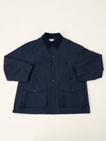 Safari jacket