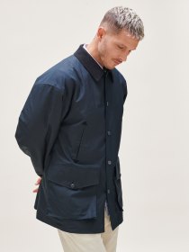 Safari jacket