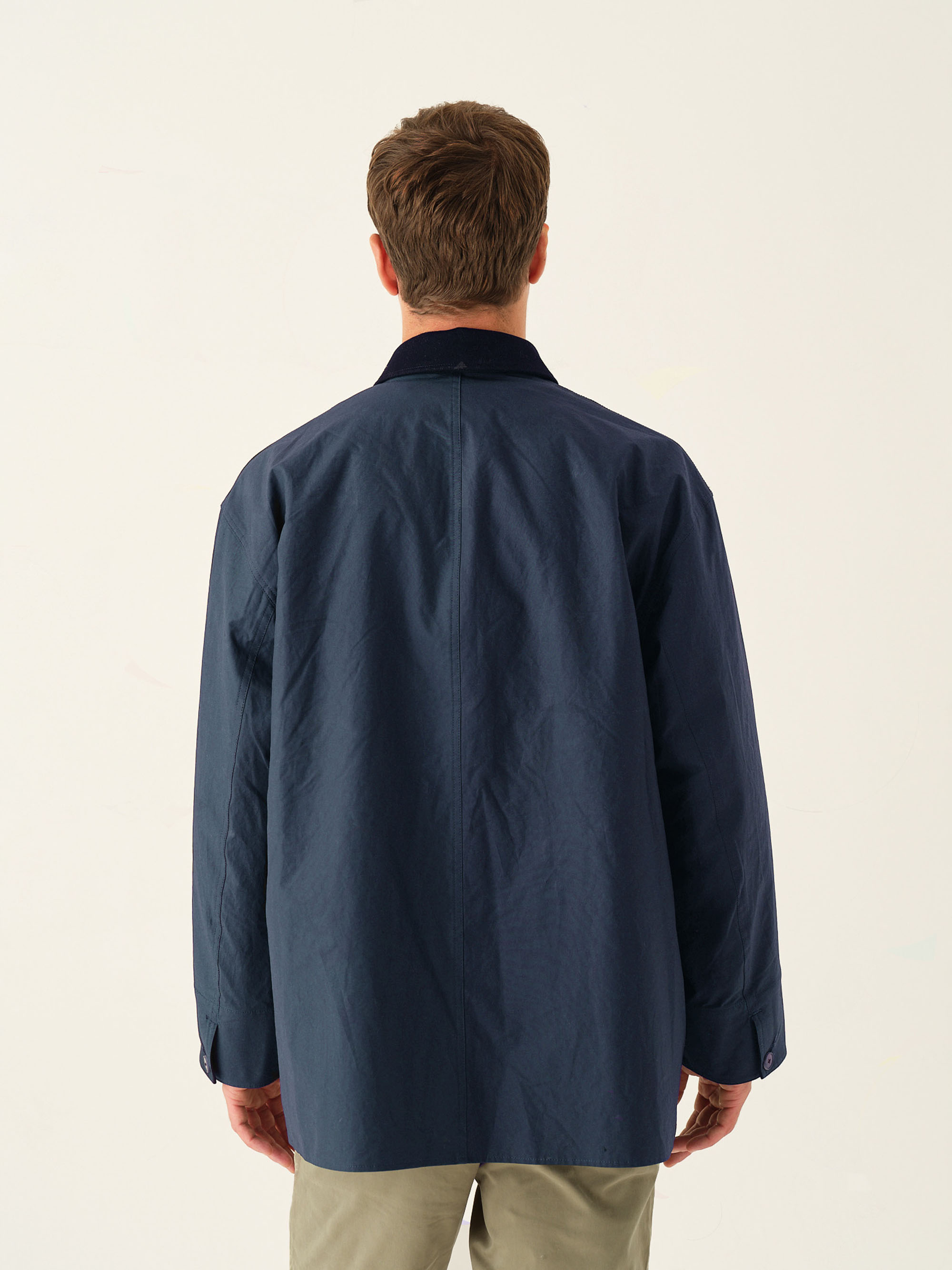 Safari jacket - Clothing - Shop - Monocle