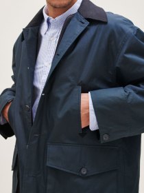 Safari jacket