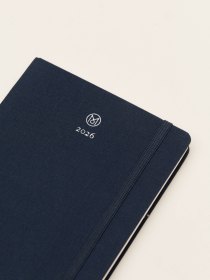 Weekly diary 2026