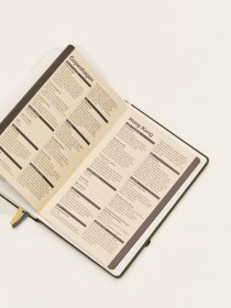 Weekly diary 2026