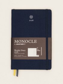 Weekly diary 2026