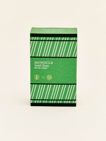 Soleil Zeste scent set