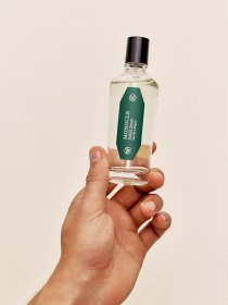 Soleil Zeste scent set