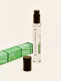 Soleil Zeste scent