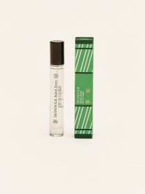 Soleil Zeste scent