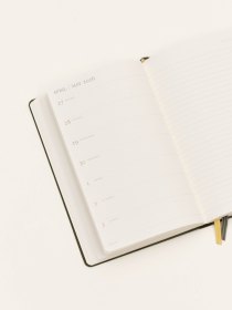 Weekly diary 2026