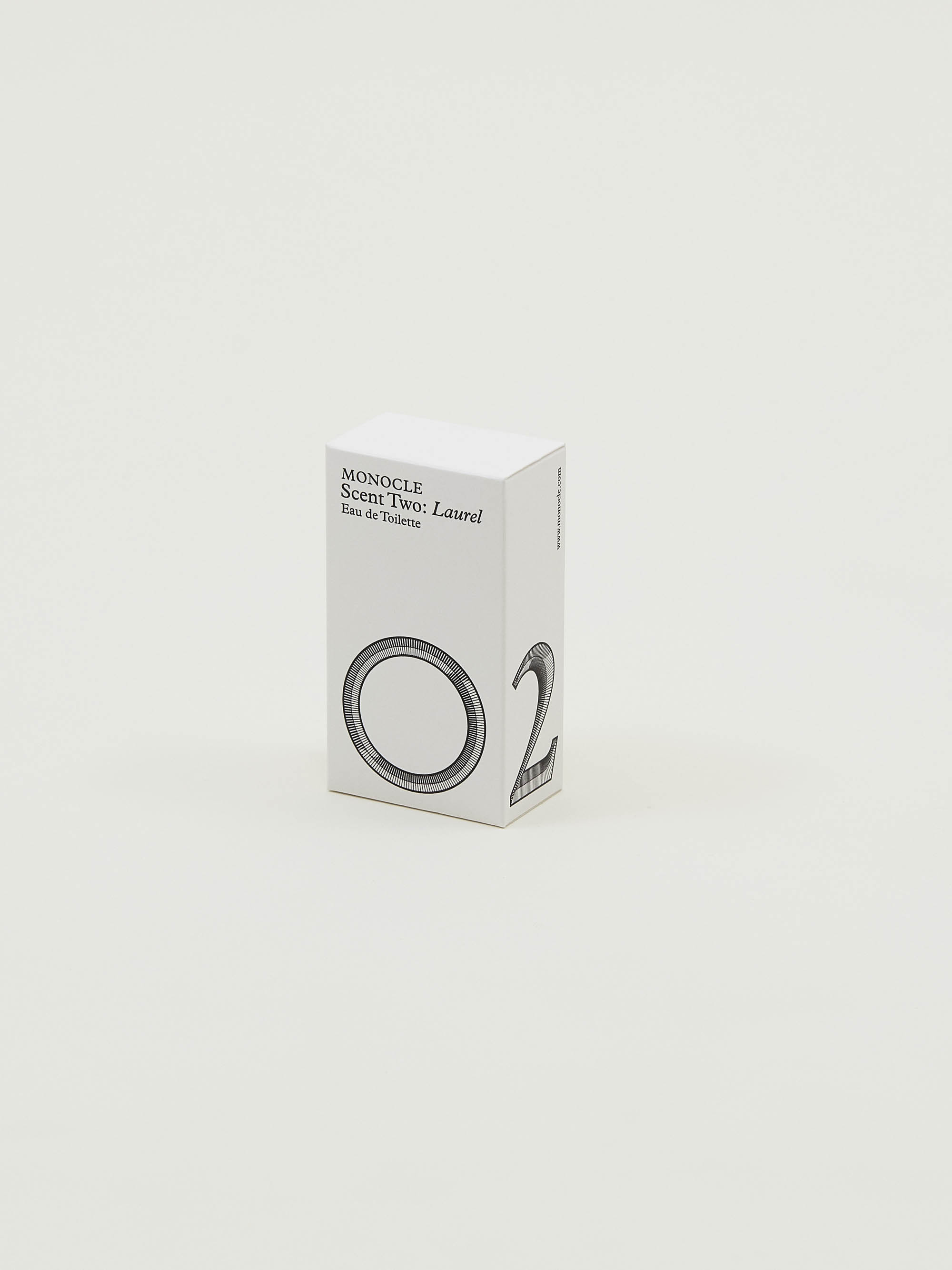 Scent Two: Laurel - Comme des Garçons - Shop - Monocle