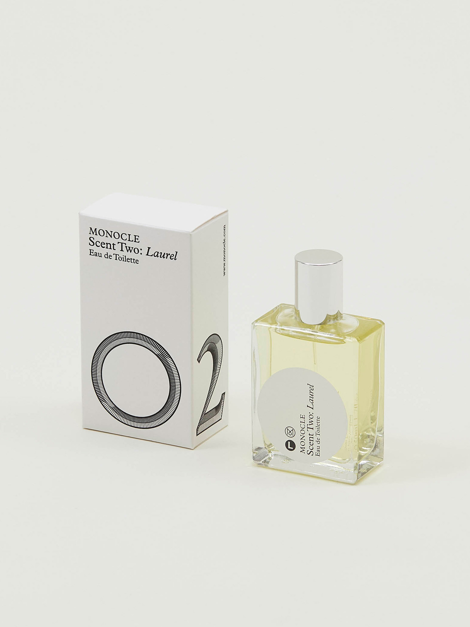 Scent Two: Laurel