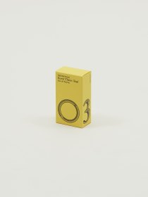 Scent Three: Sugi