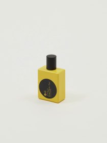 Scent Three: Sugi
