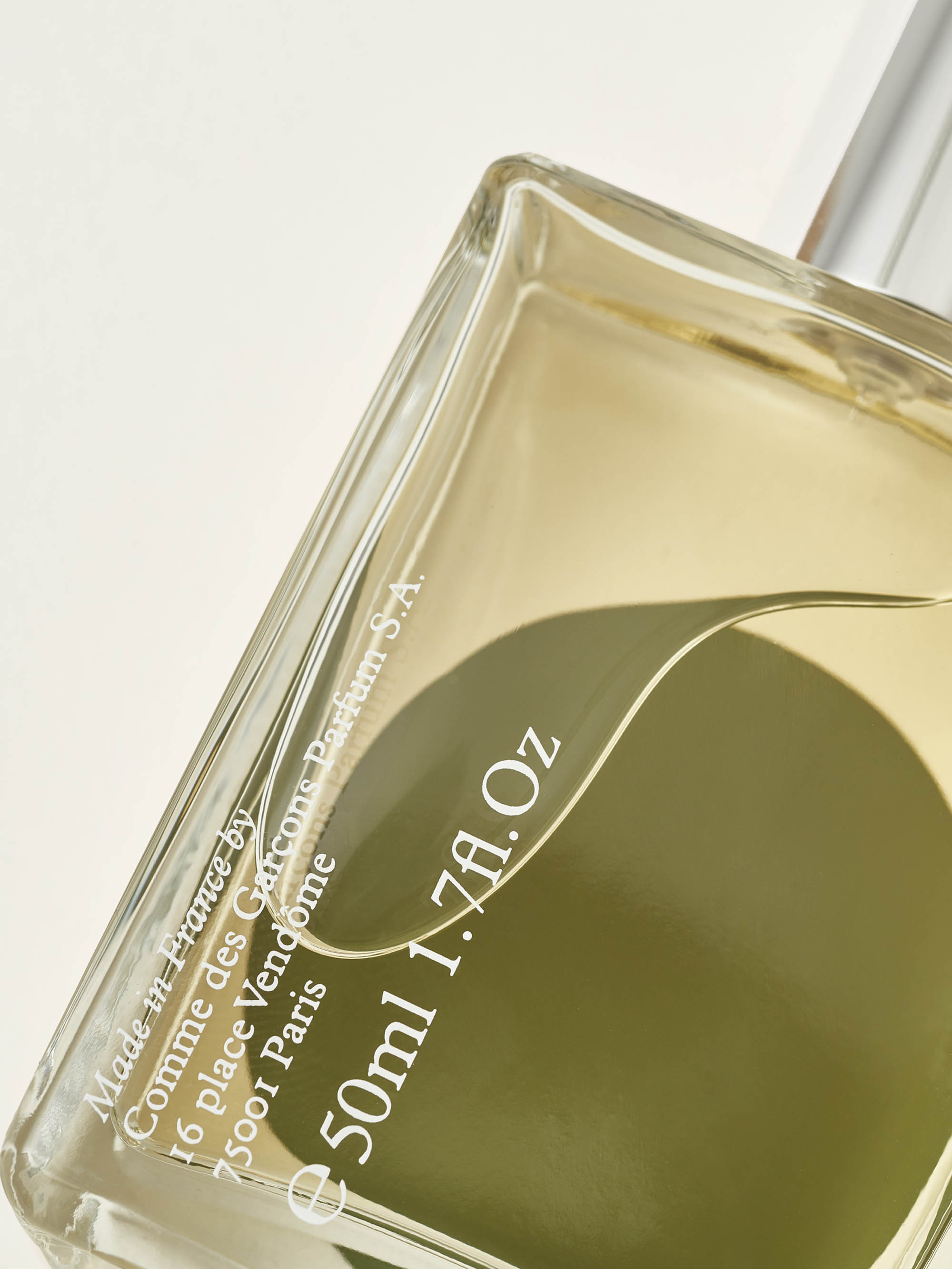 香水　MONOCLE Scent Four: Yoyogi 50ml Monocle Edition Scent Four: Yoyogi Eau de Toilette, 50 mL by