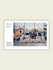The Monocle Book of Designers on Sofas