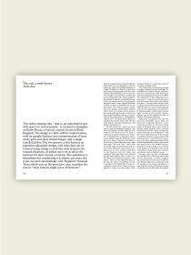 The Monocle Book of Designers on Sofas