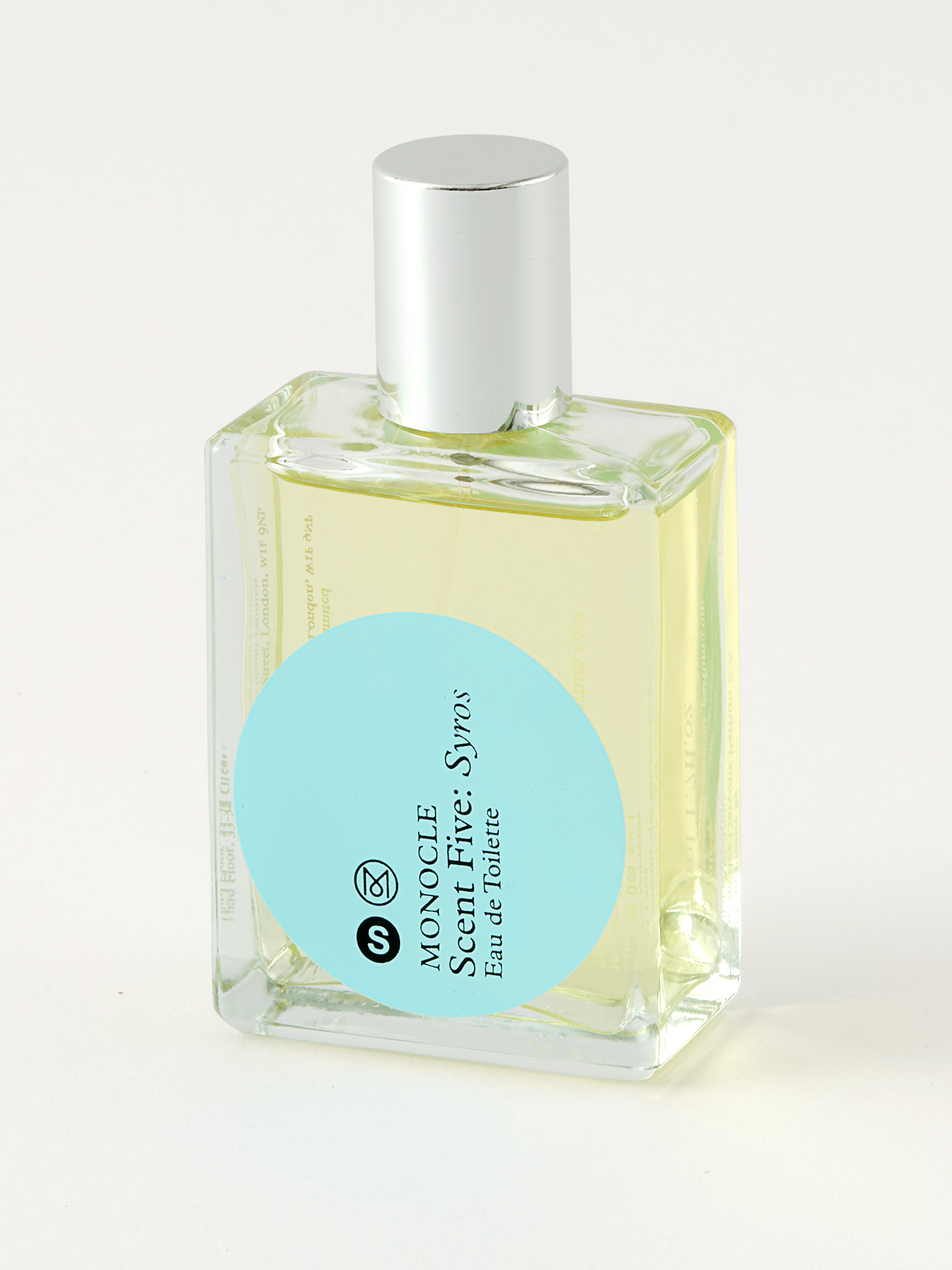 Scent Five: Syros - Comme des Garçons - Shop - Monocle