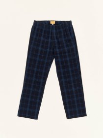 Cotton-flannel pyjamas