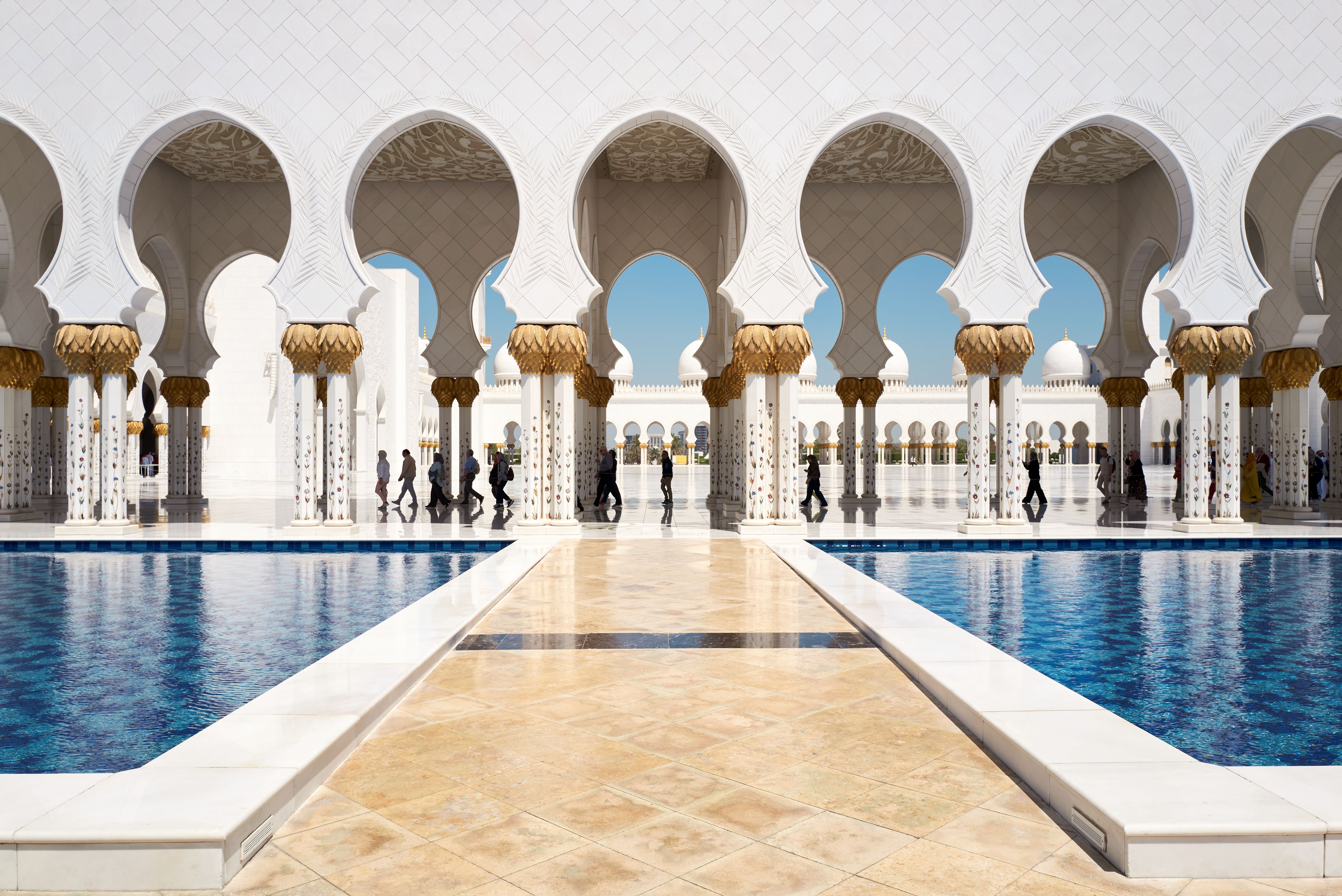 The Monocle Weekender – Abu Dhabi 2025 | Single ticket