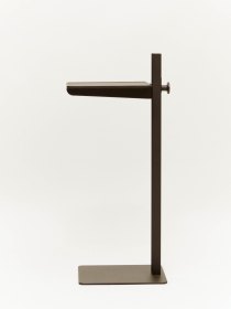Museum side table