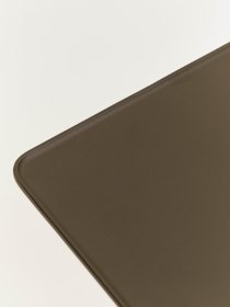 Museum side table