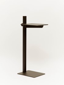 Museum side table