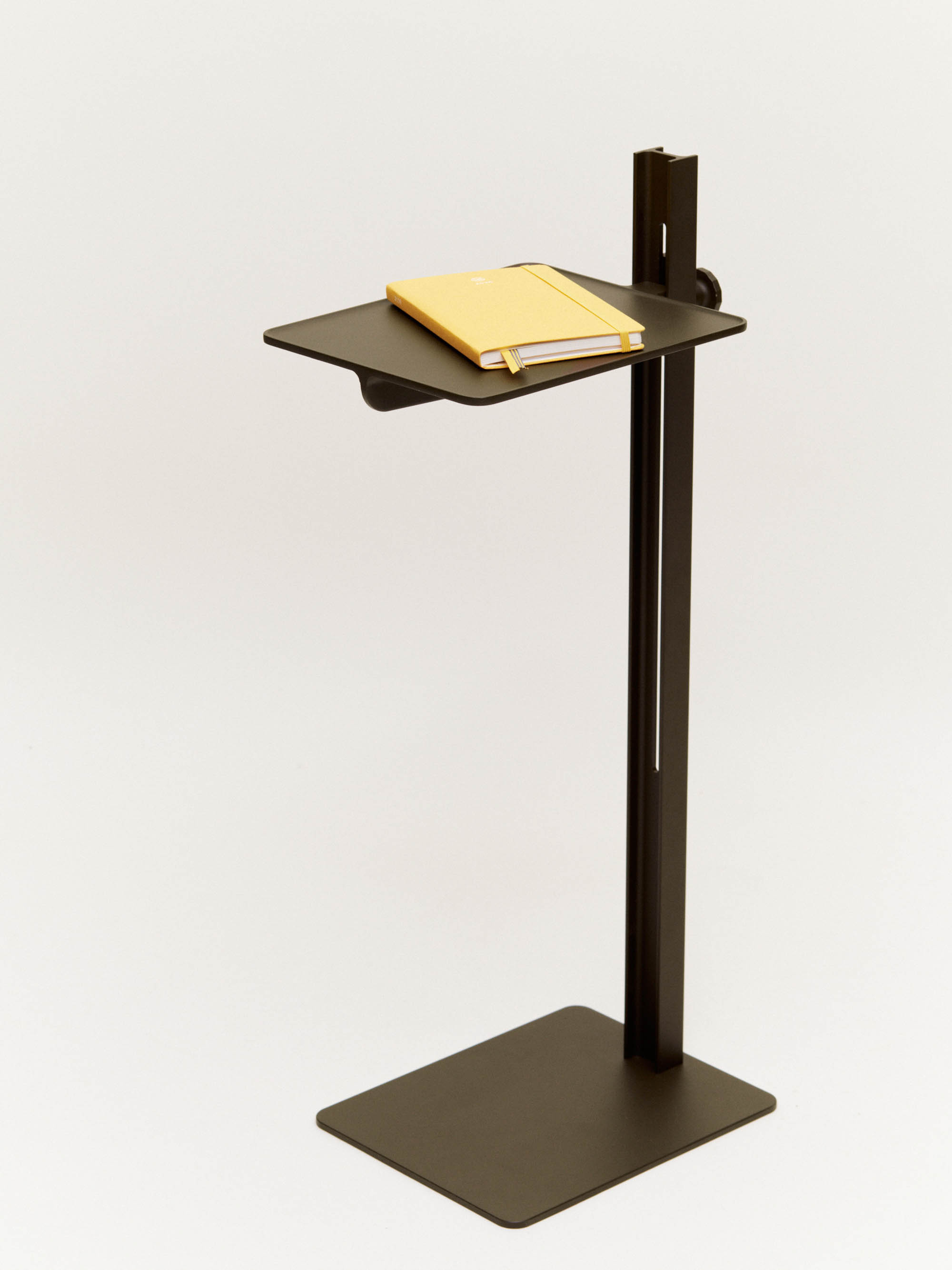 Museum side table