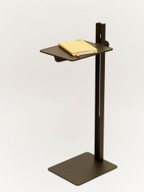 Museum side table