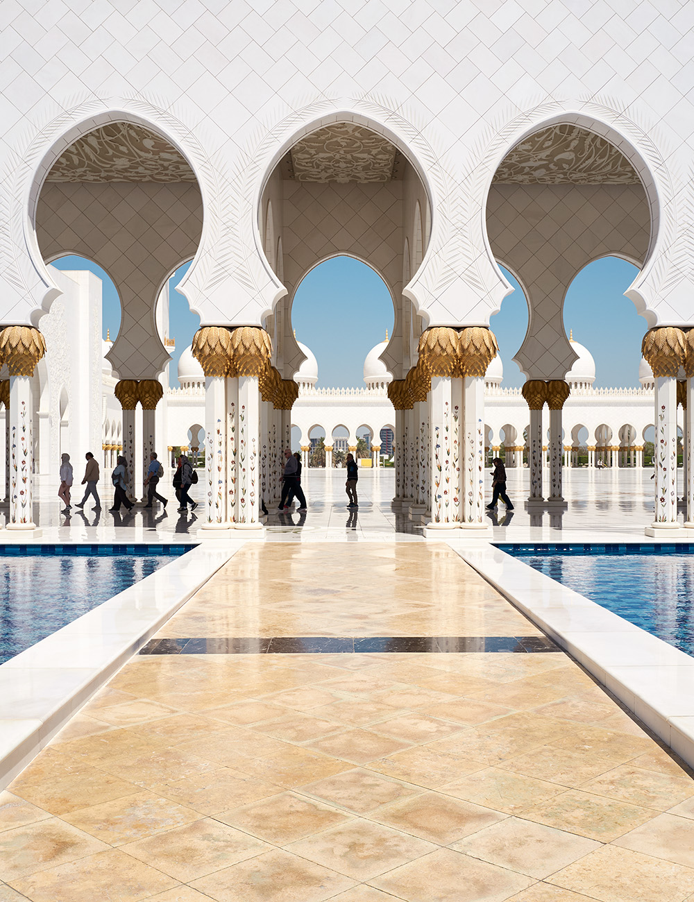 The Monocle Weekender – Abu Dhabi 2025 | Single ticket