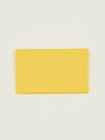Passbook case