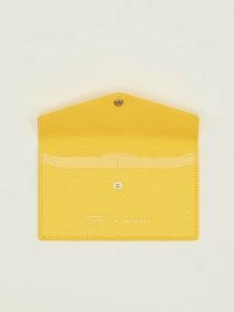 Passbook case