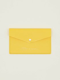 Passbook case