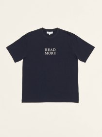 T-shirt “Read more”