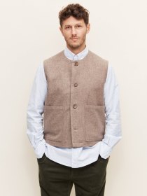 Alpine vest