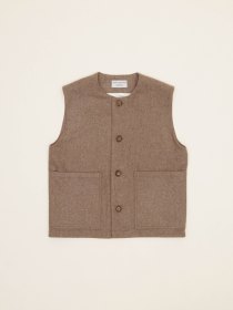 Alpine vest