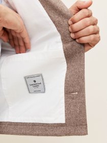 Alpine vest