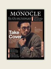 November 2025 - Issue 188