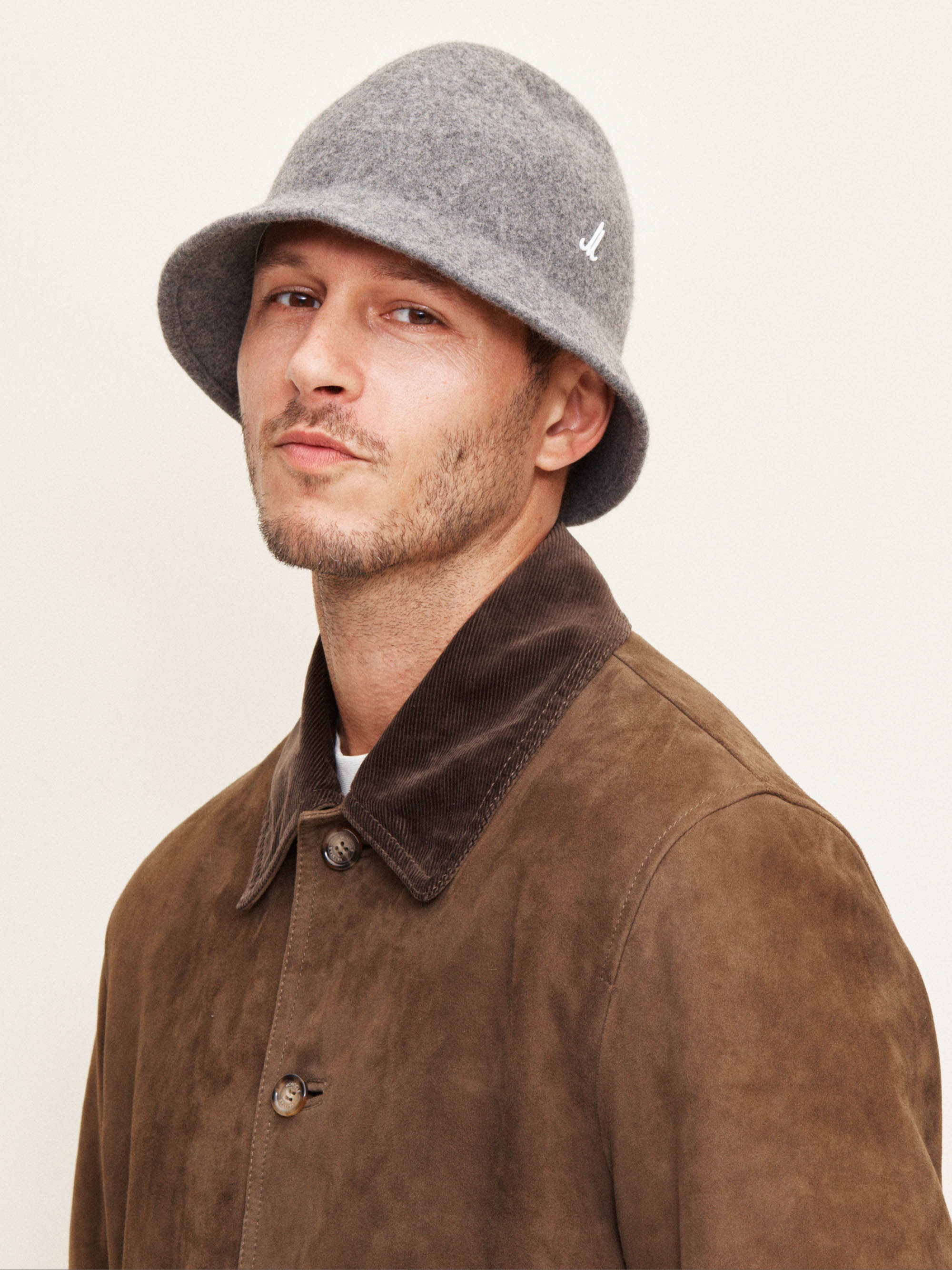 Otto Sepp hat