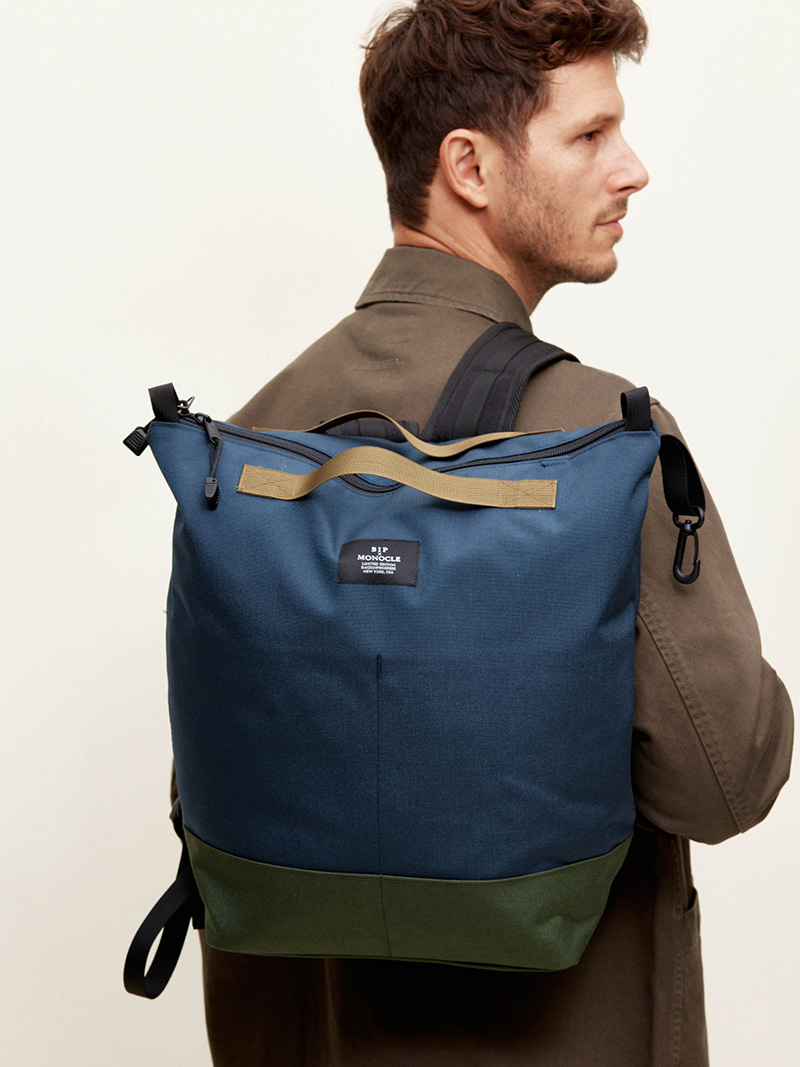 Backpack