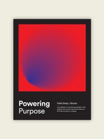 Powering Purpose