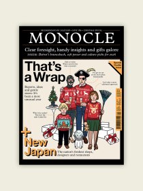 December/January 2025/2026 - Issue 189