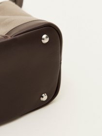 Canvas tote bag