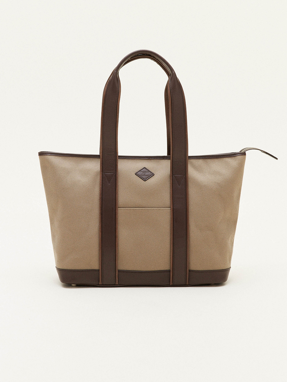Canvas tote bag