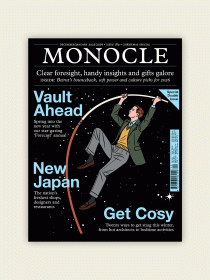 December/January 2025/2026 - Issue 189