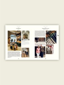 Switzerland: The Monocle Handbook