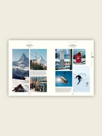 Switzerland: The Monocle Handbook