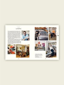 Switzerland: The Monocle Handbook