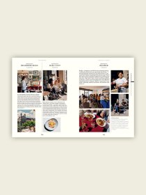 Switzerland: The Monocle Handbook