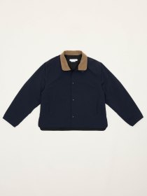 Cold weather jacket