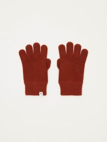 Merino-wool gloves 