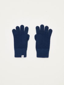 Merino-wool gloves 
